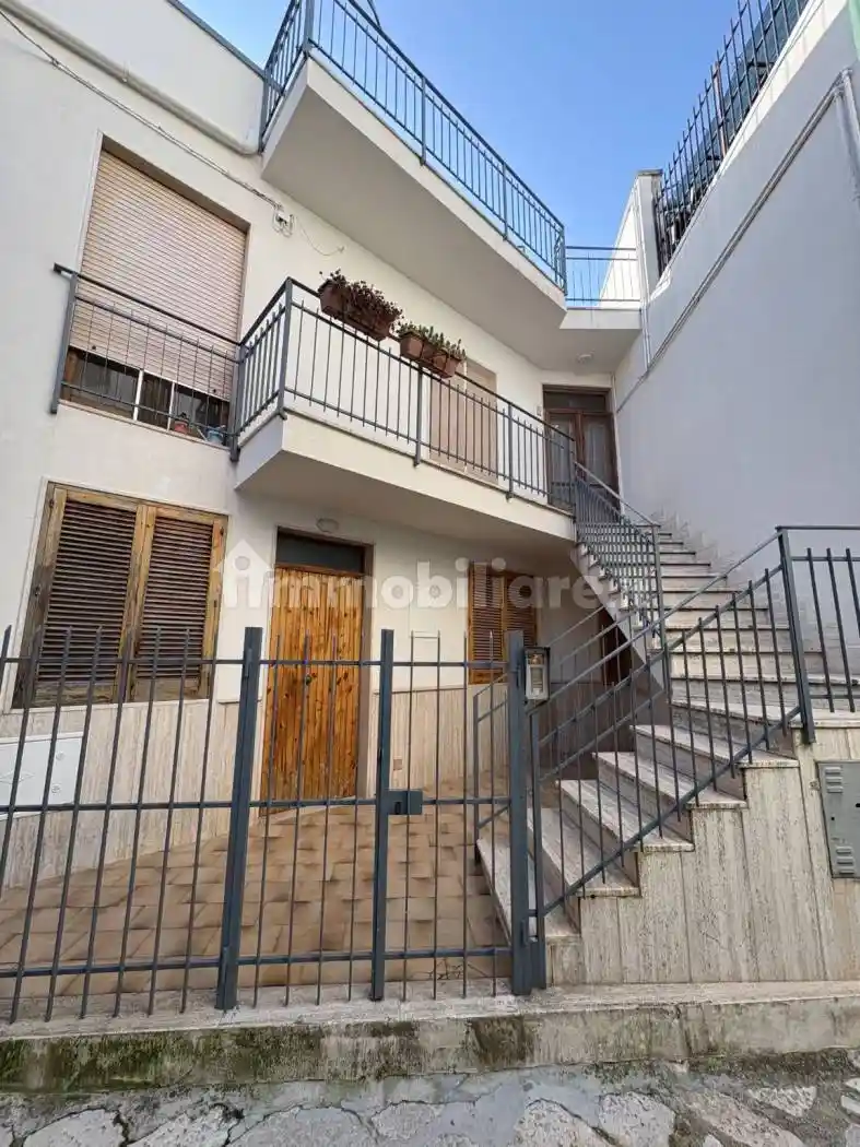 Villa in vendita a Cassano delle Murge