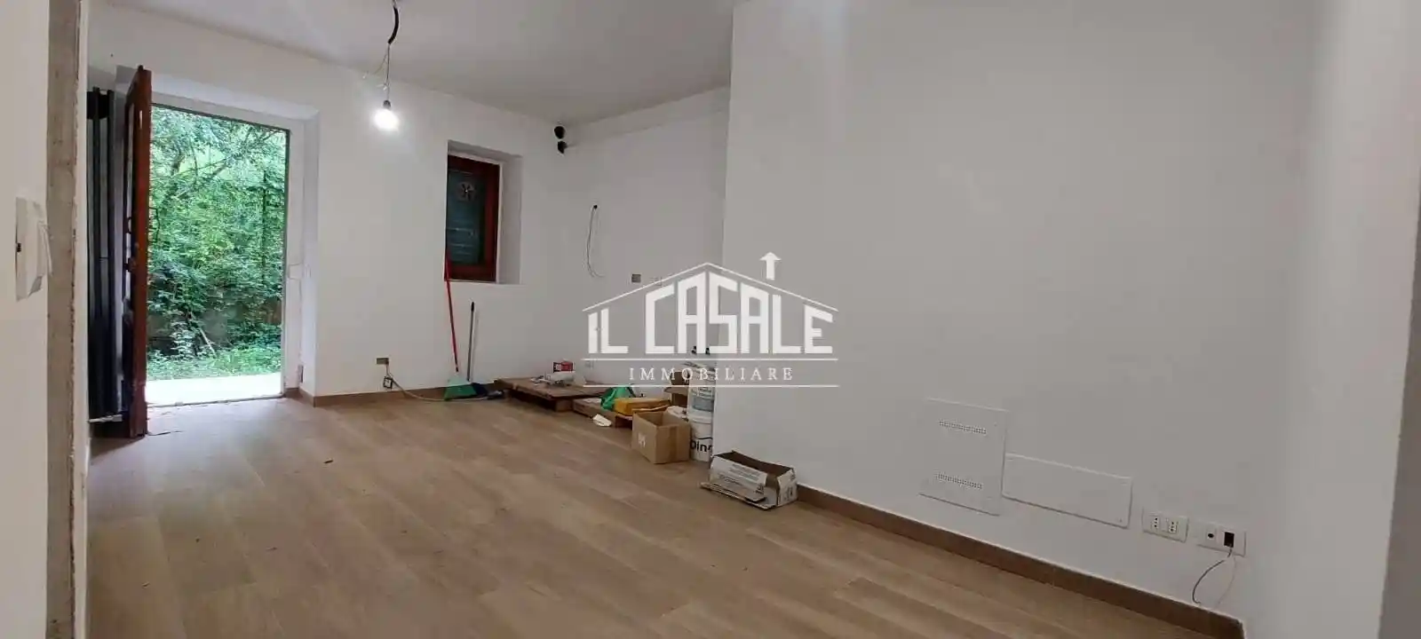 Appartamento in vendita a Londa