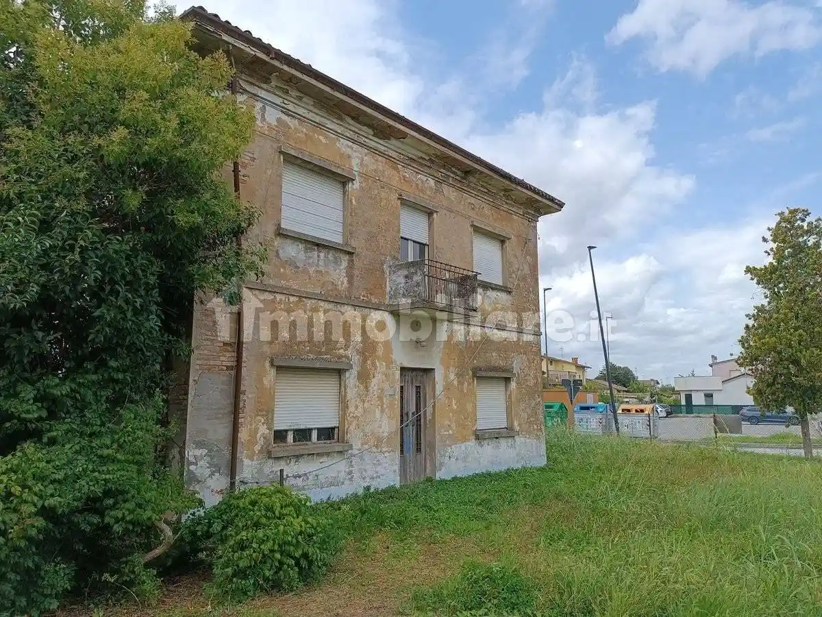 Villa bifamiliare via Savarna, Savarna, Ravenna - foto 3