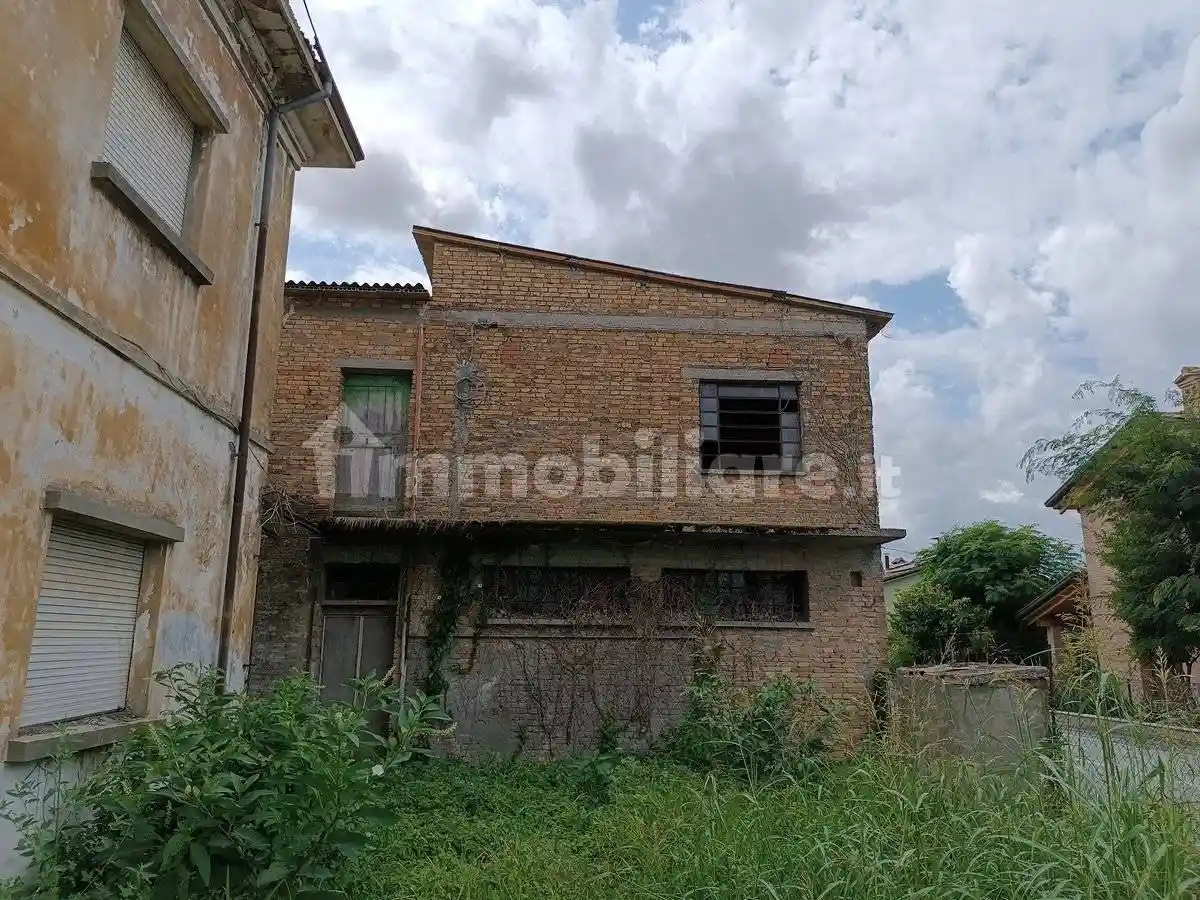 Villa bifamiliare via Savarna, Savarna, Ravenna - foto 4