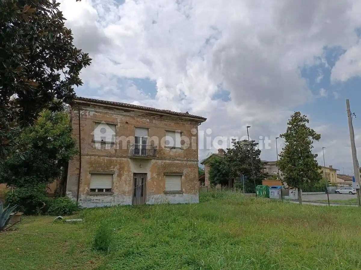 Villa bifamiliare via Savarna, Savarna, Ravenna - foto 5