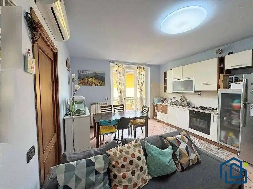 Appartamento in vendita a Mesero