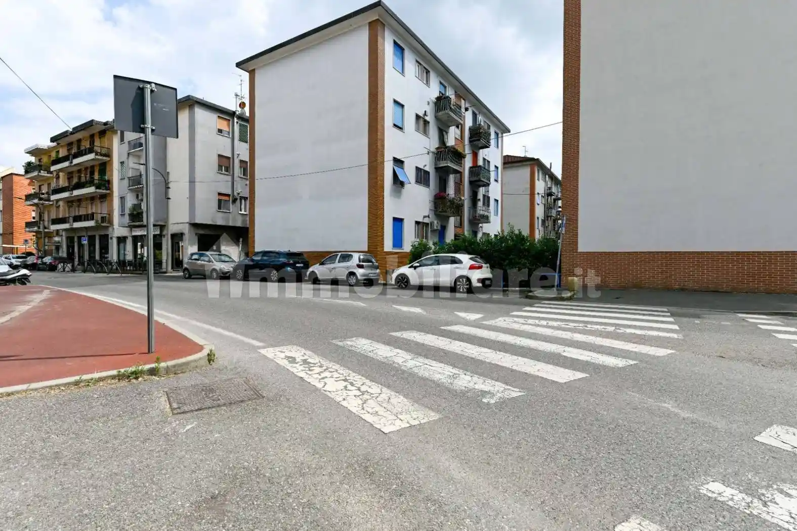 Appartamento in vendita a Segrate