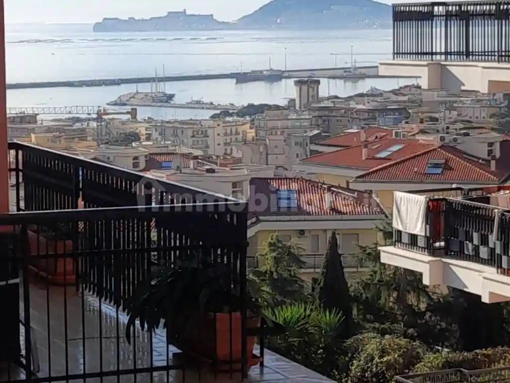 Appartamento in vendita a Formia