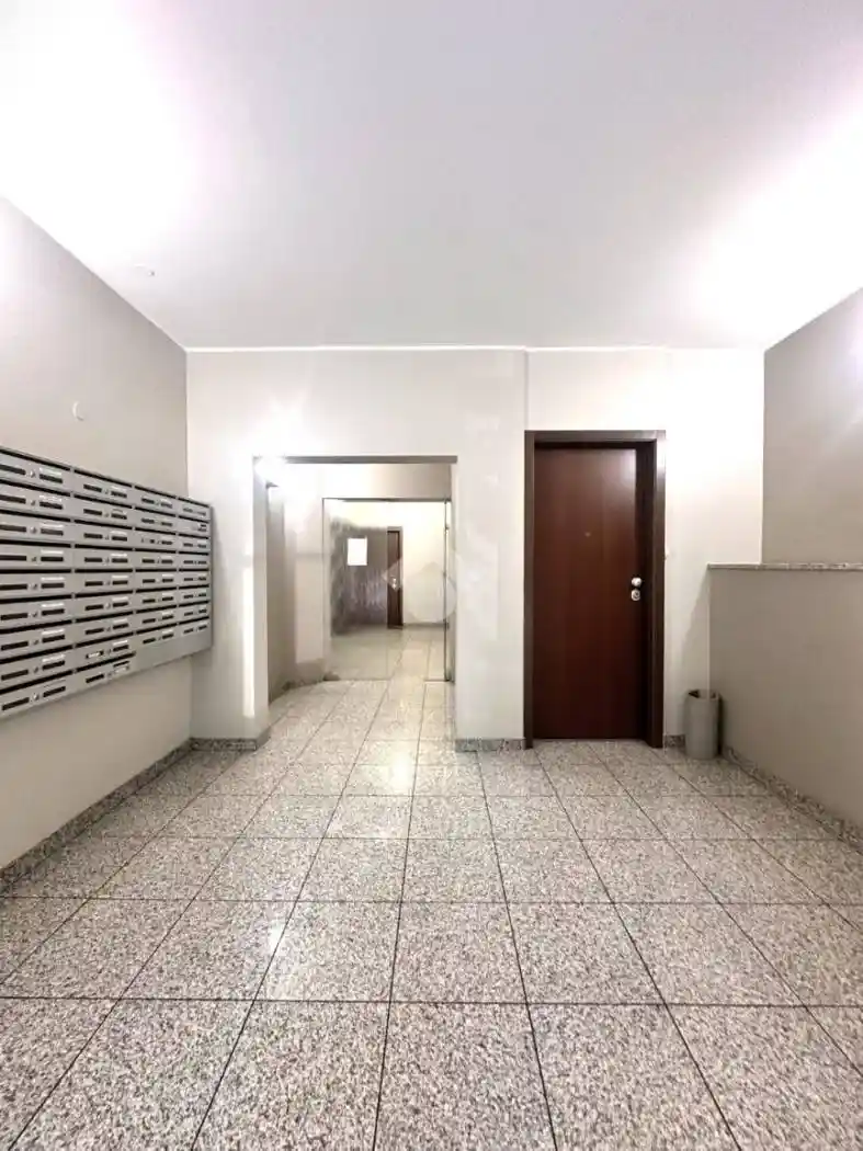 Trilocale via francesco antonio Muttoni 3, Gallaratese, Milano - foto 2