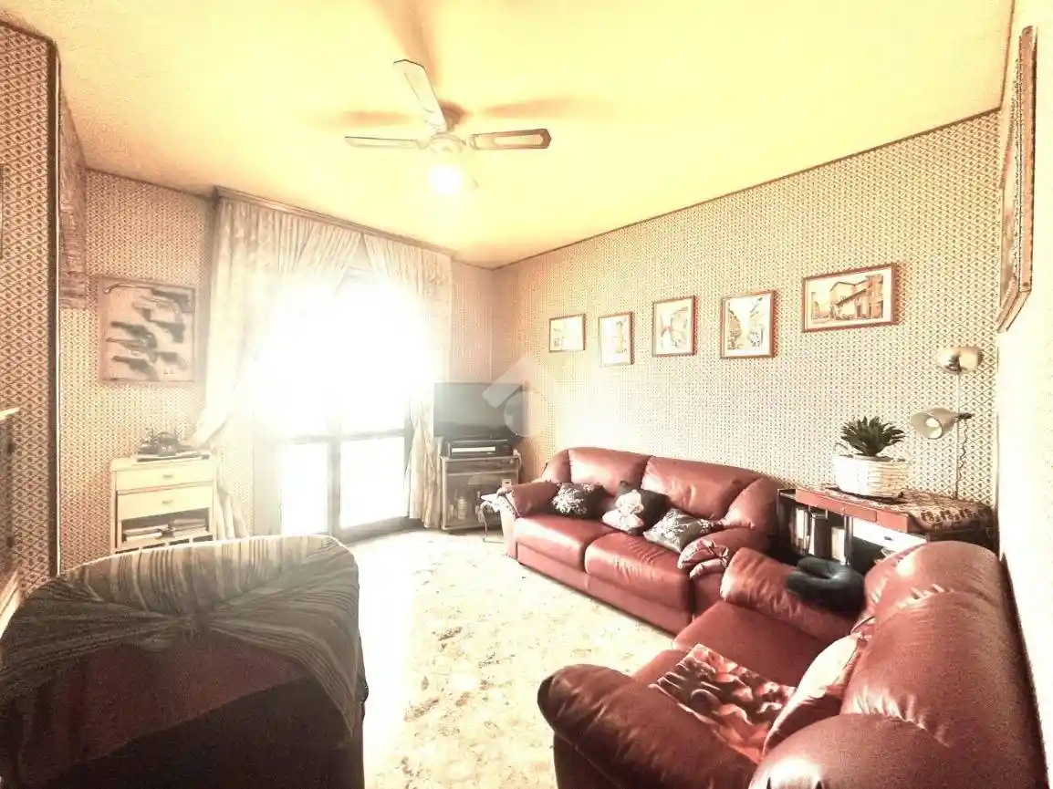 Trilocale via francesco antonio Muttoni 3, Gallaratese, Milano - foto 4