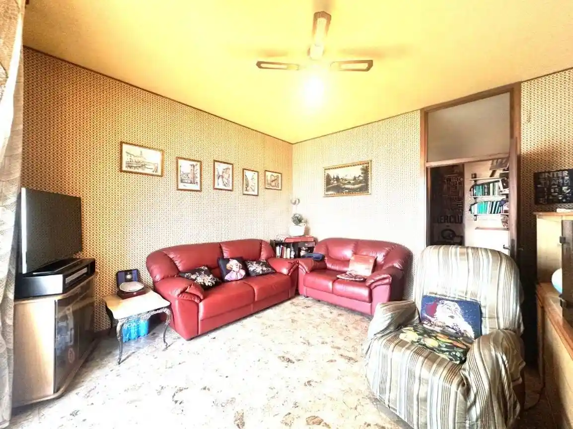 Trilocale via francesco antonio Muttoni 3, Gallaratese, Milano - foto 5