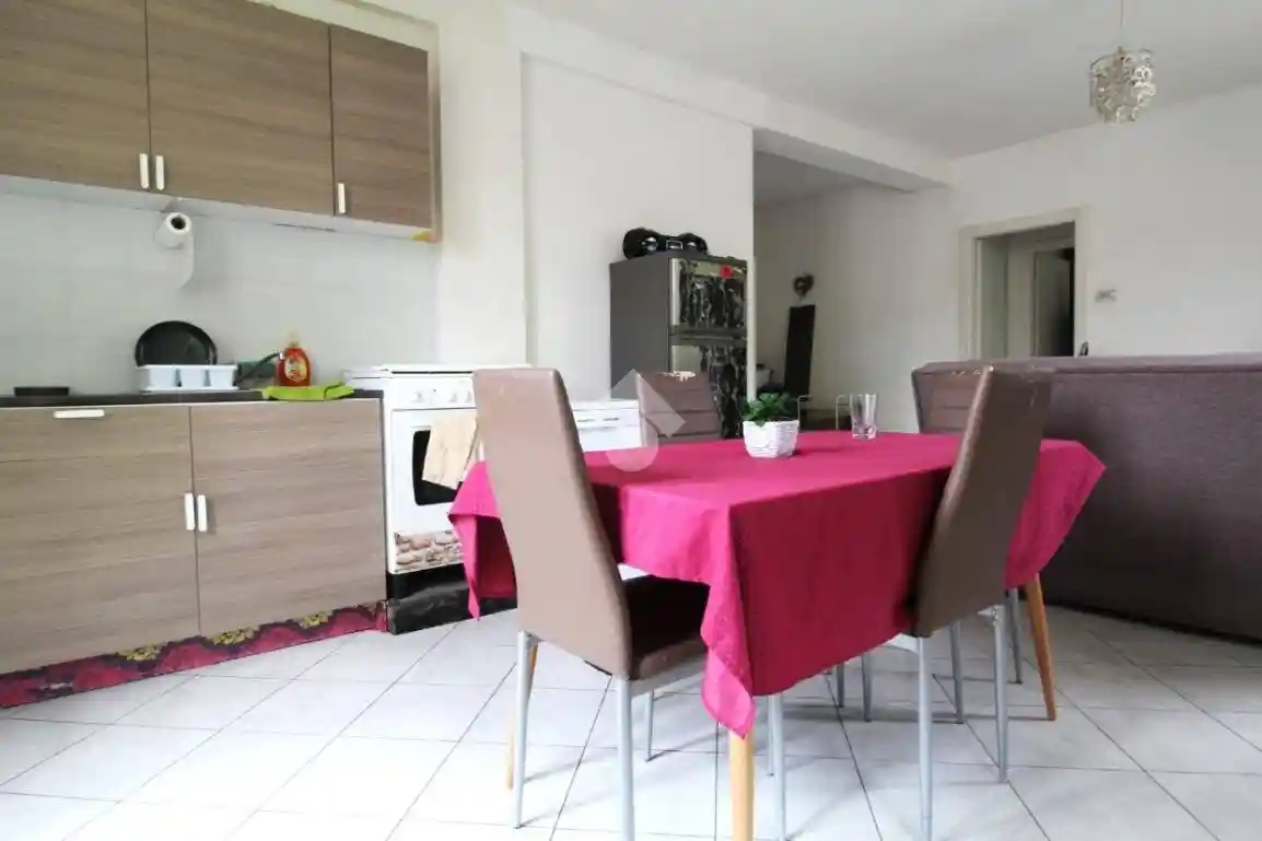 Appartamento in vendita a Gonzaga