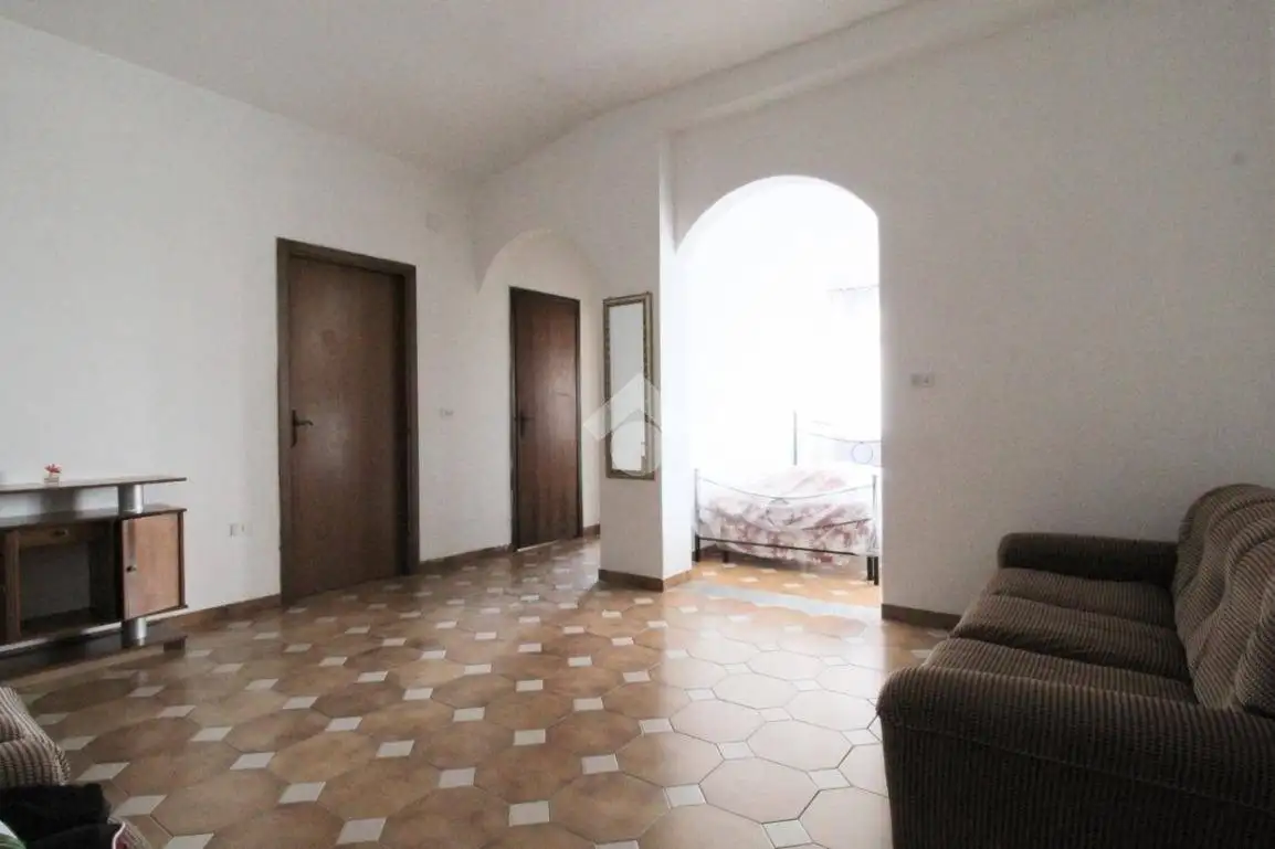 Appartamento in vendita a Isola di Capo Rizzuto