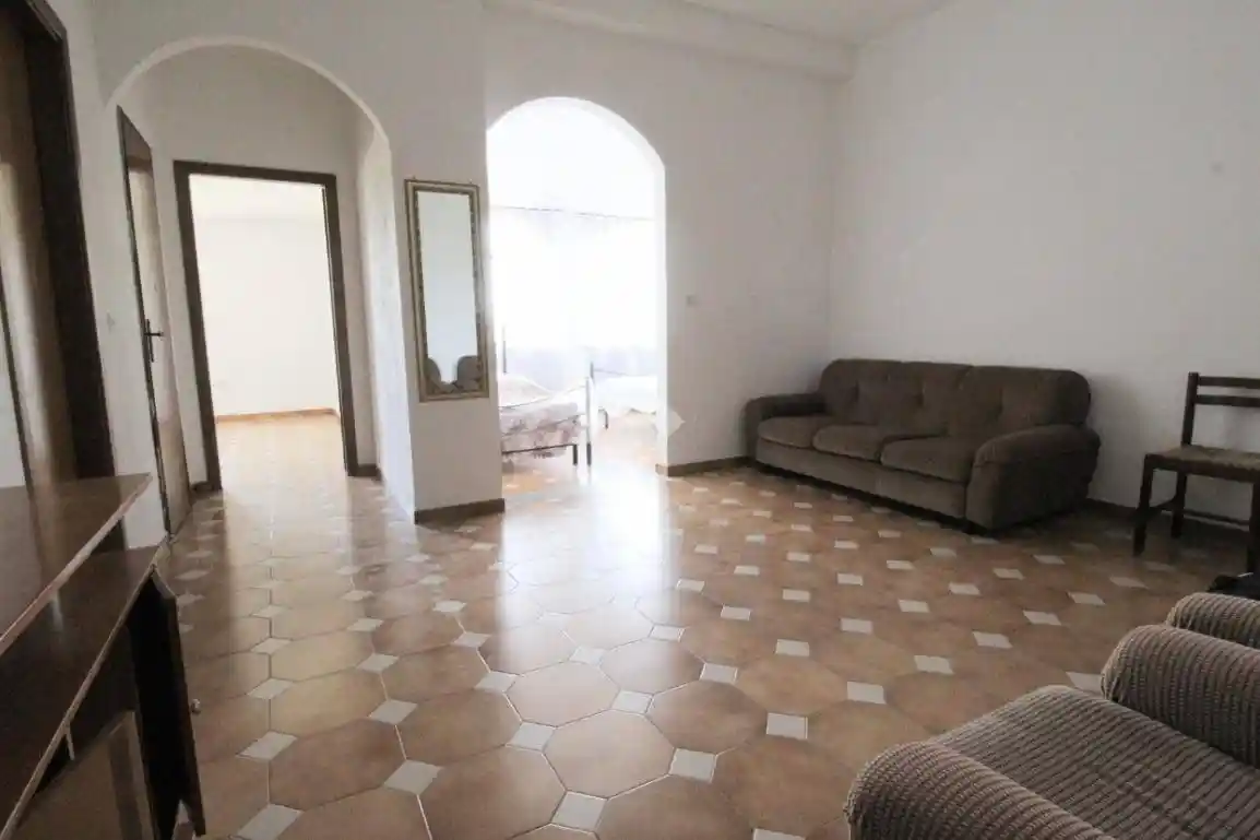 Quadrilocale via volandrino, Le Castella, Isola di Capo Rizzuto - foto 2