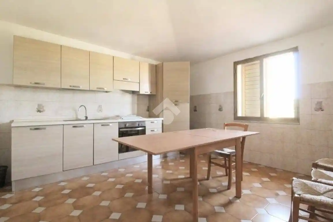 Quadrilocale via volandrino, Le Castella, Isola di Capo Rizzuto - foto 5