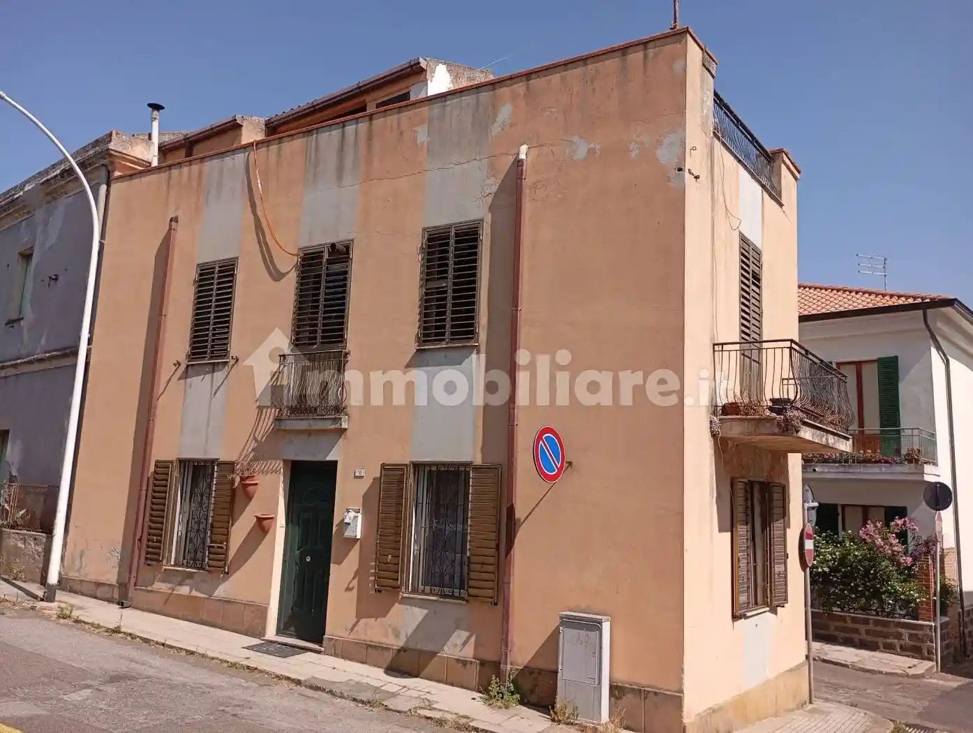 Rustico - Casale in vendita a Macomer