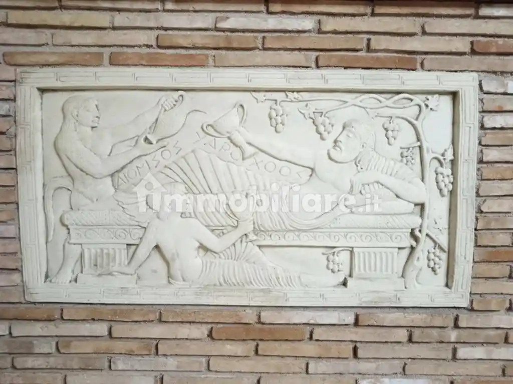 Villa unifamiliare, buono stato, 140 m², San Pelino, Avezzano - foto 3