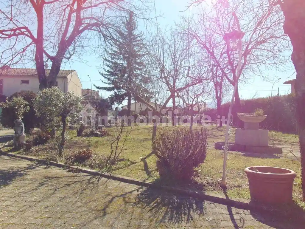 Villa unifamiliare, buono stato, 140 m², San Pelino, Avezzano - foto 5