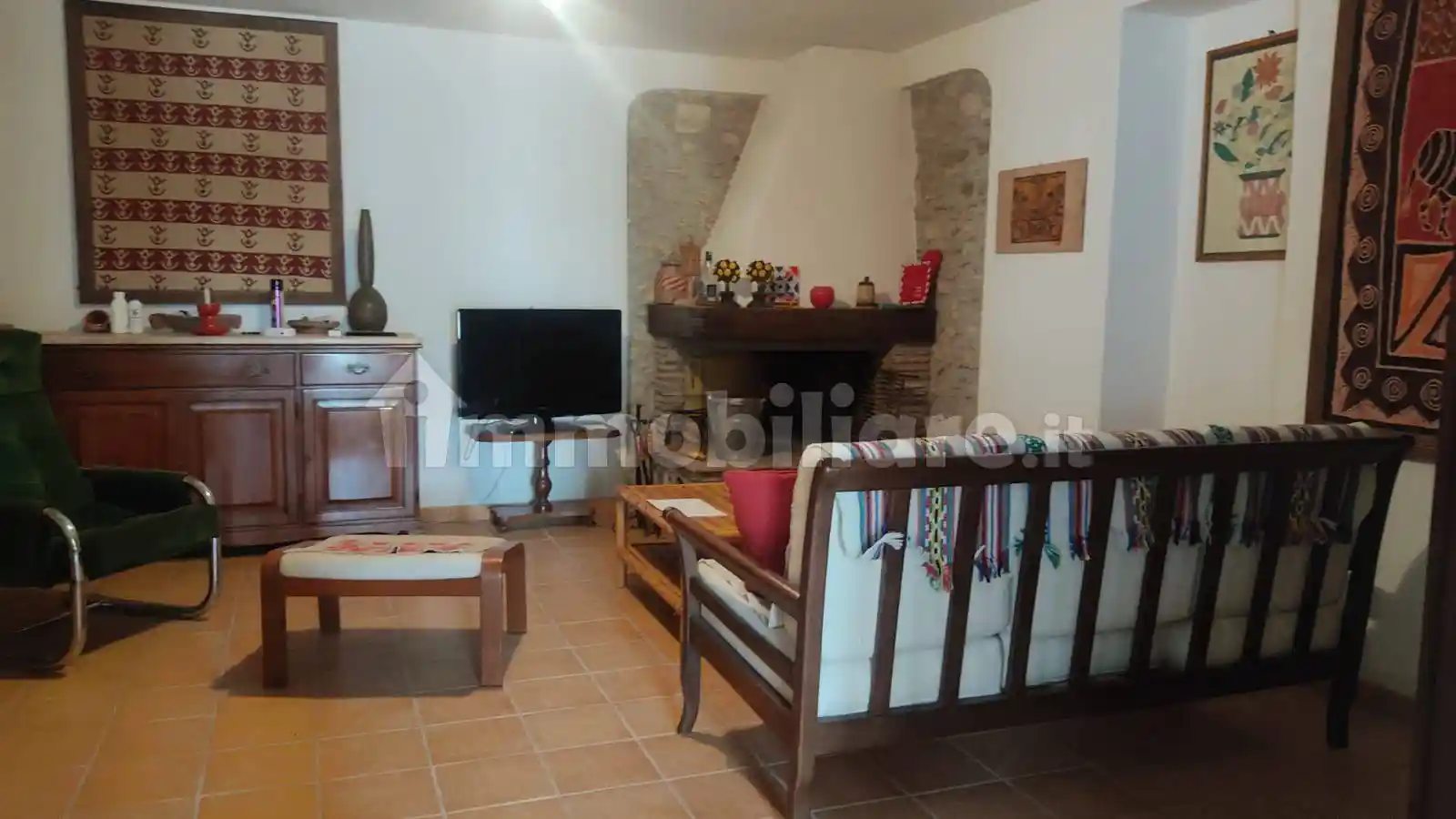 Palazzo - Edificio - foto 3