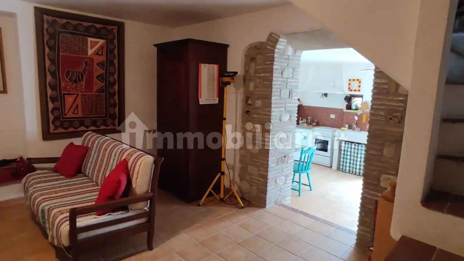 Palazzo - Edificio - foto 4