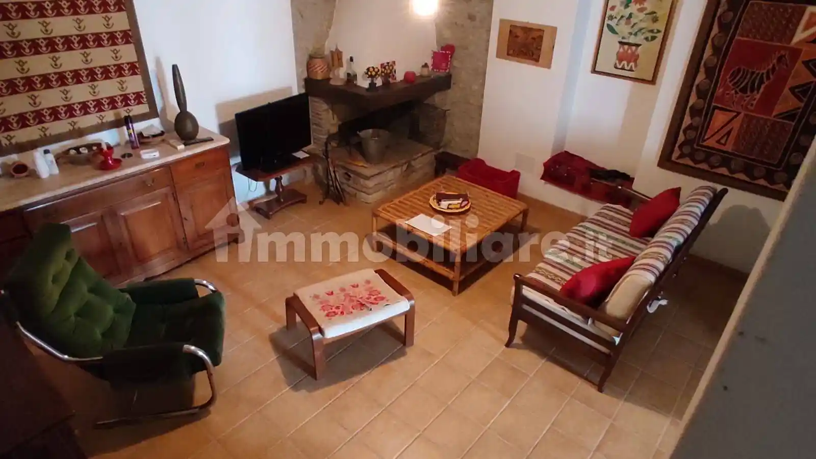 Palazzo - Edificio - foto 5