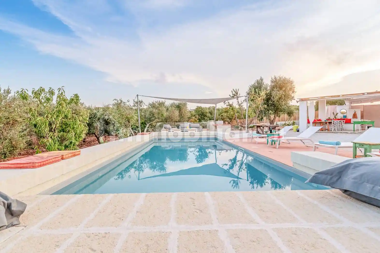 Villa in vendita a Ostuni