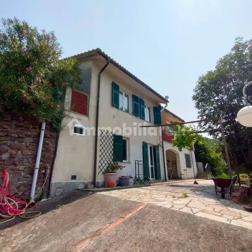 Villa in vendita a Savona