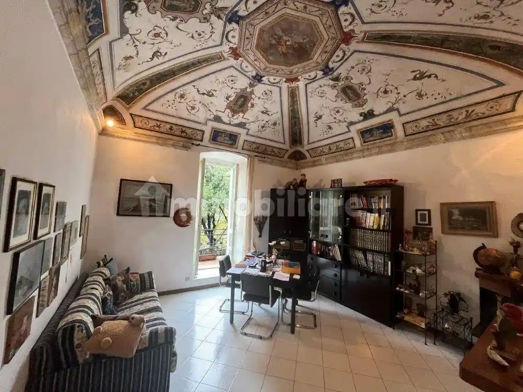 Appartamento in vendita a Piegaro