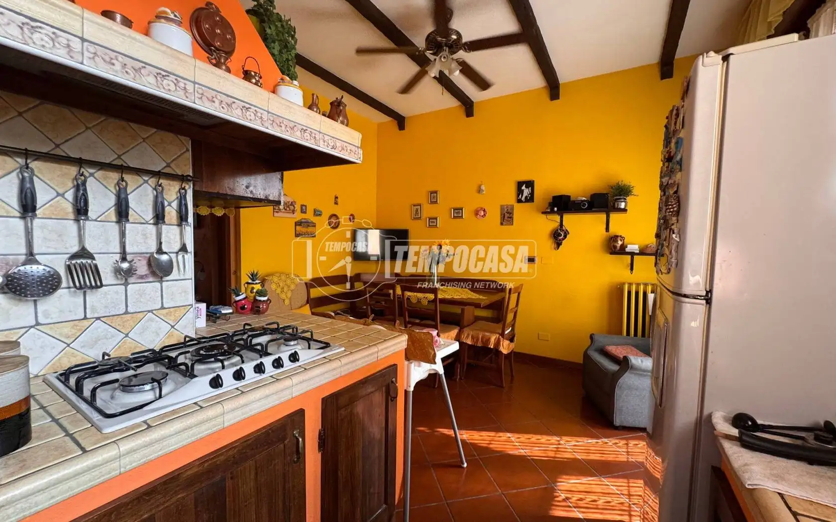 Appartamento in vendita a Bologna