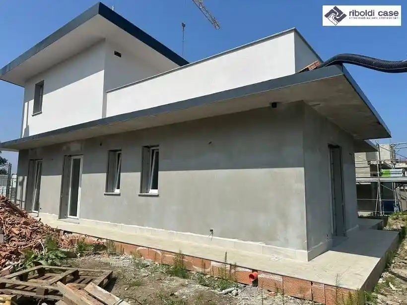 Villa in vendita a Briosco