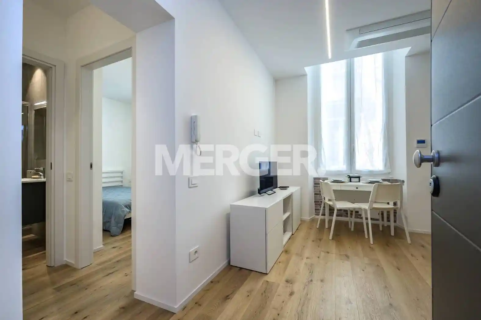 Bilocale piazza Donato Colombo, San Vincenzo, Genova - foto 3