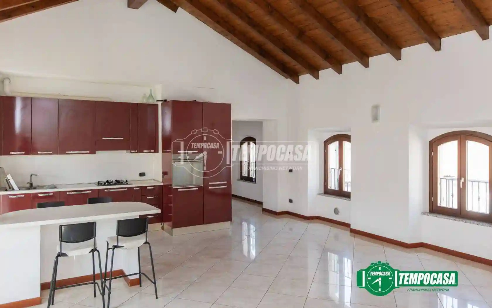 Attico - Mansarda - foto 2