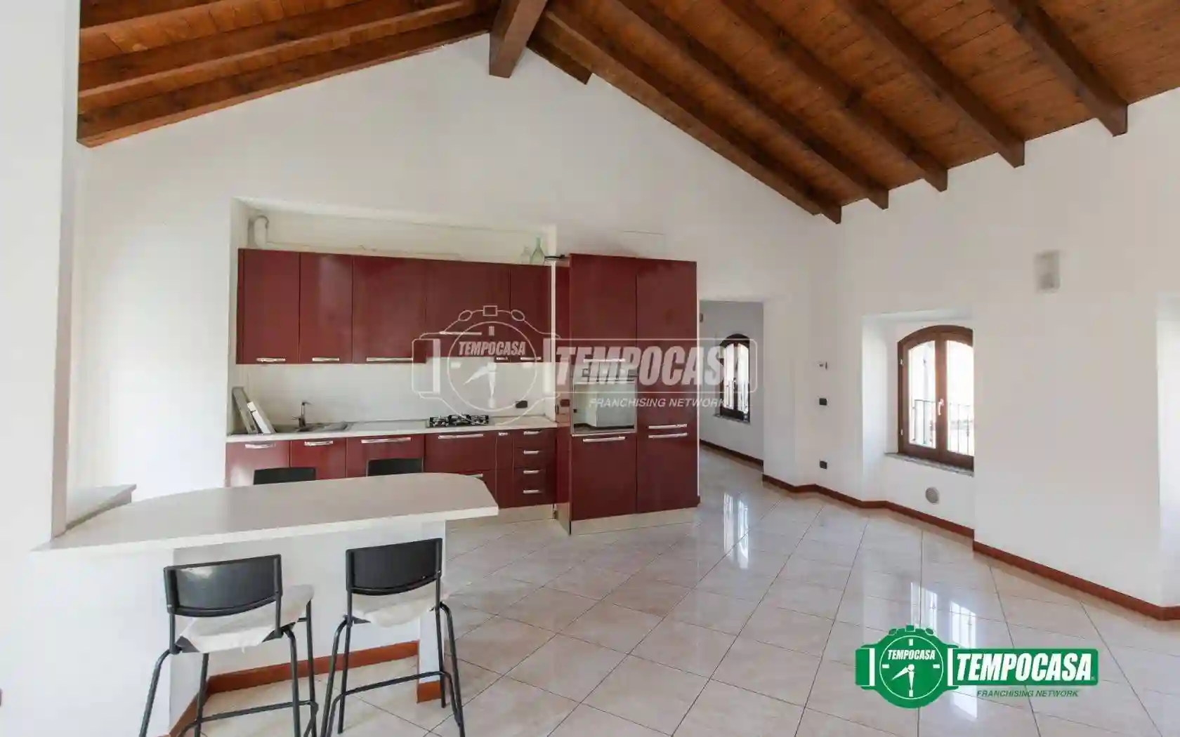 Attico - Mansarda - foto 3