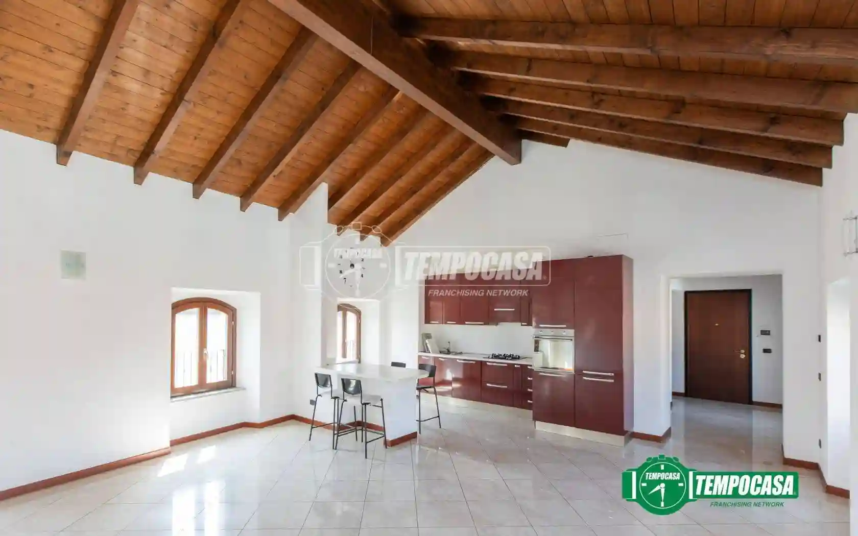 Attico - Mansarda - foto 5