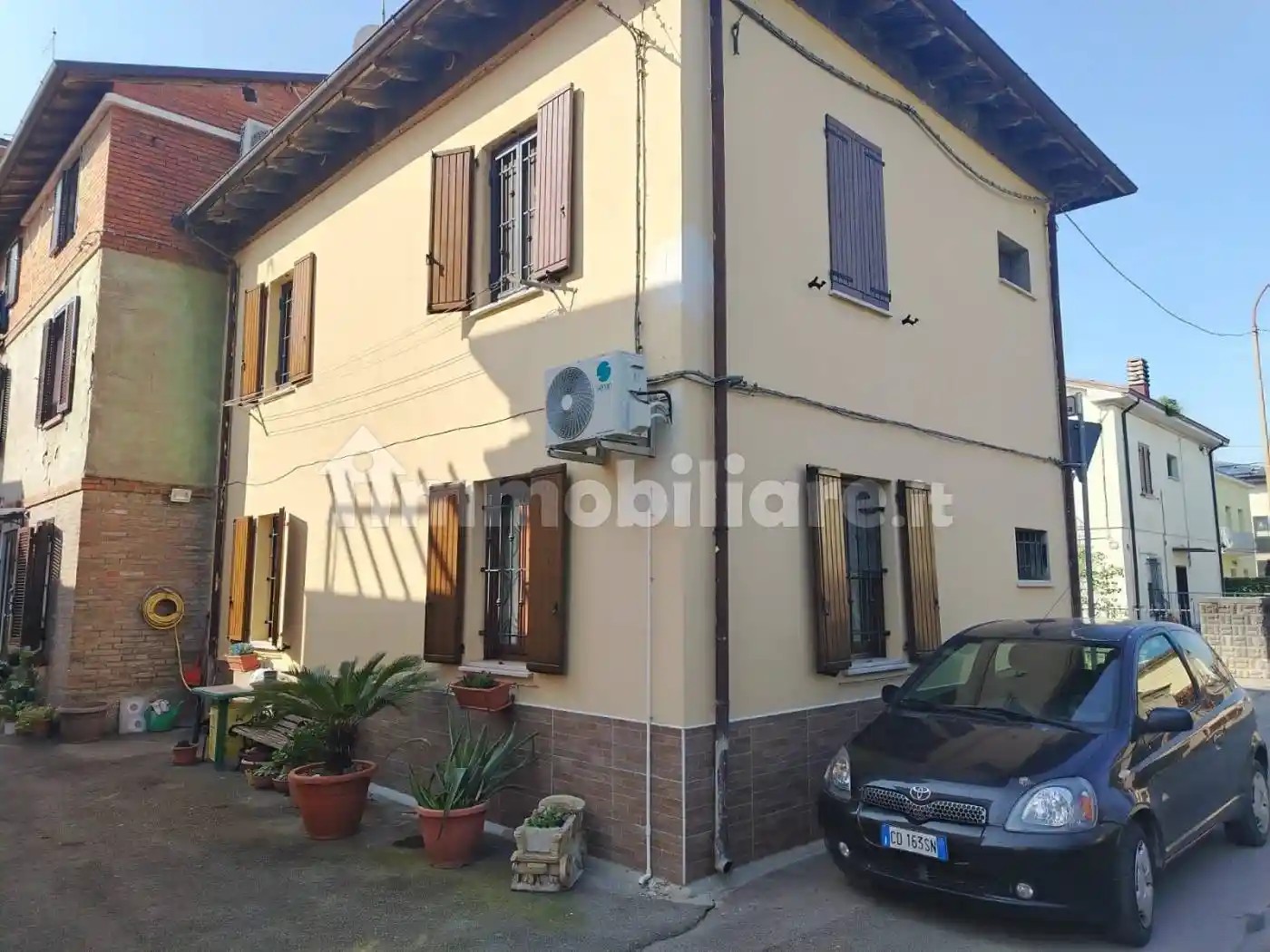 Casa indipendente in vendita a Formigine