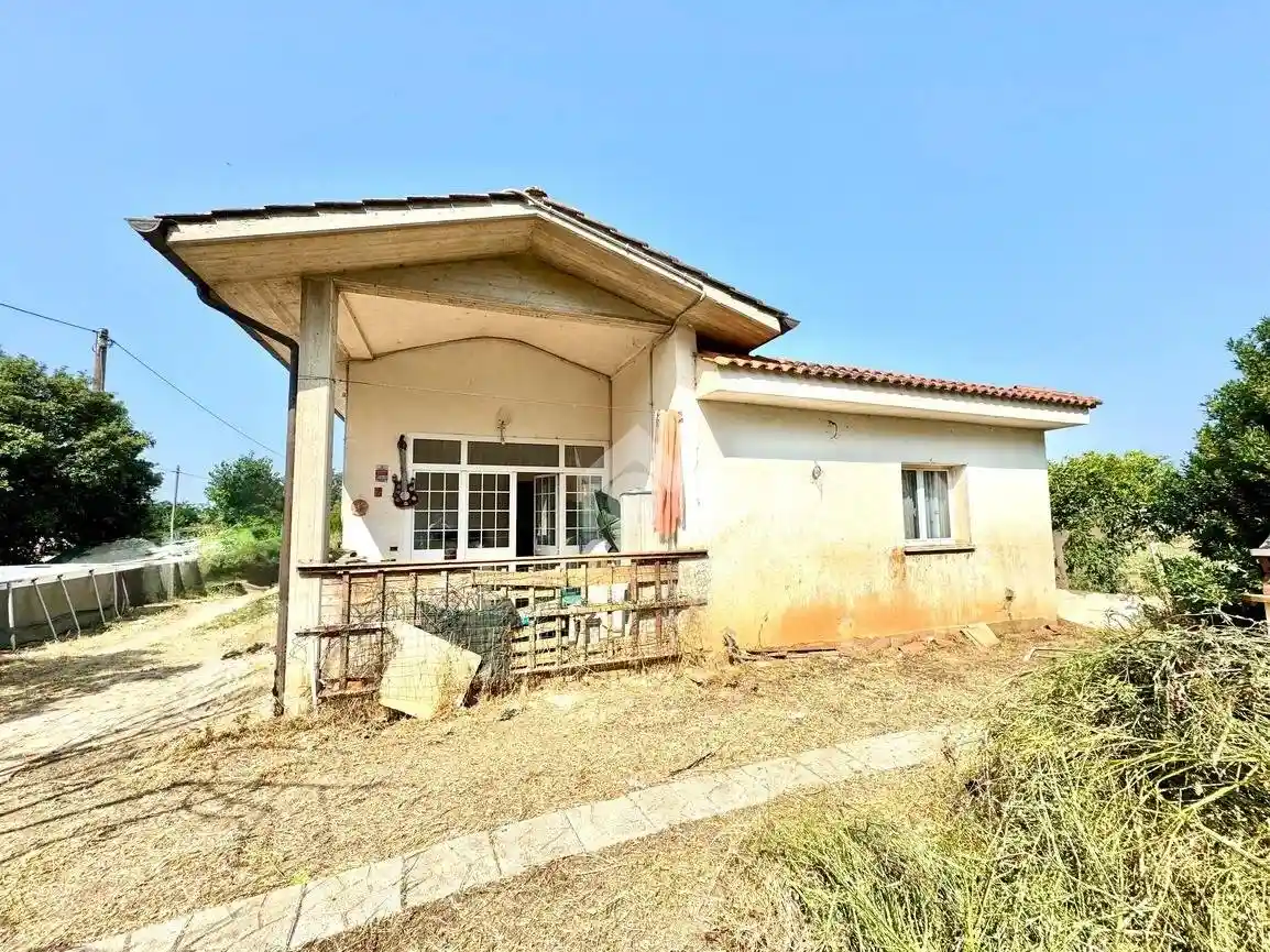 Villa in vendita a Terracina