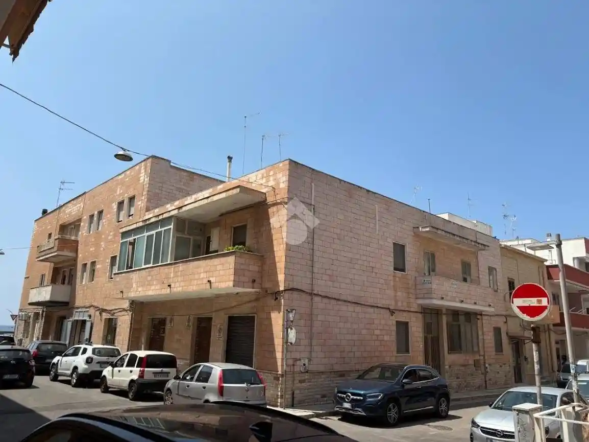 Appartamento in vendita a Gallipoli