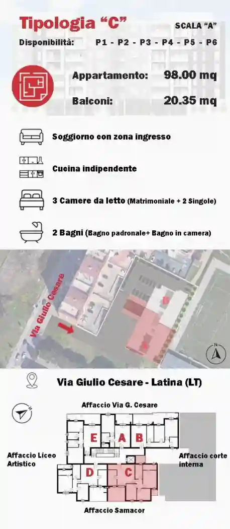 Appartamento - foto 3