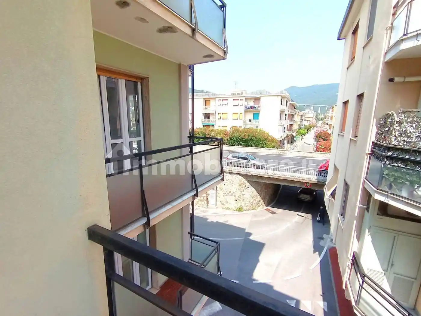 Appartamento in vendita a Spotorno