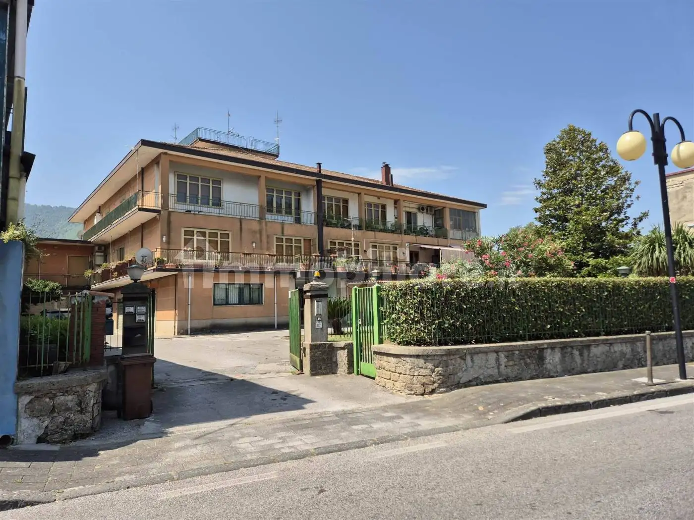 Appartamento in vendita a Mercato San Severino