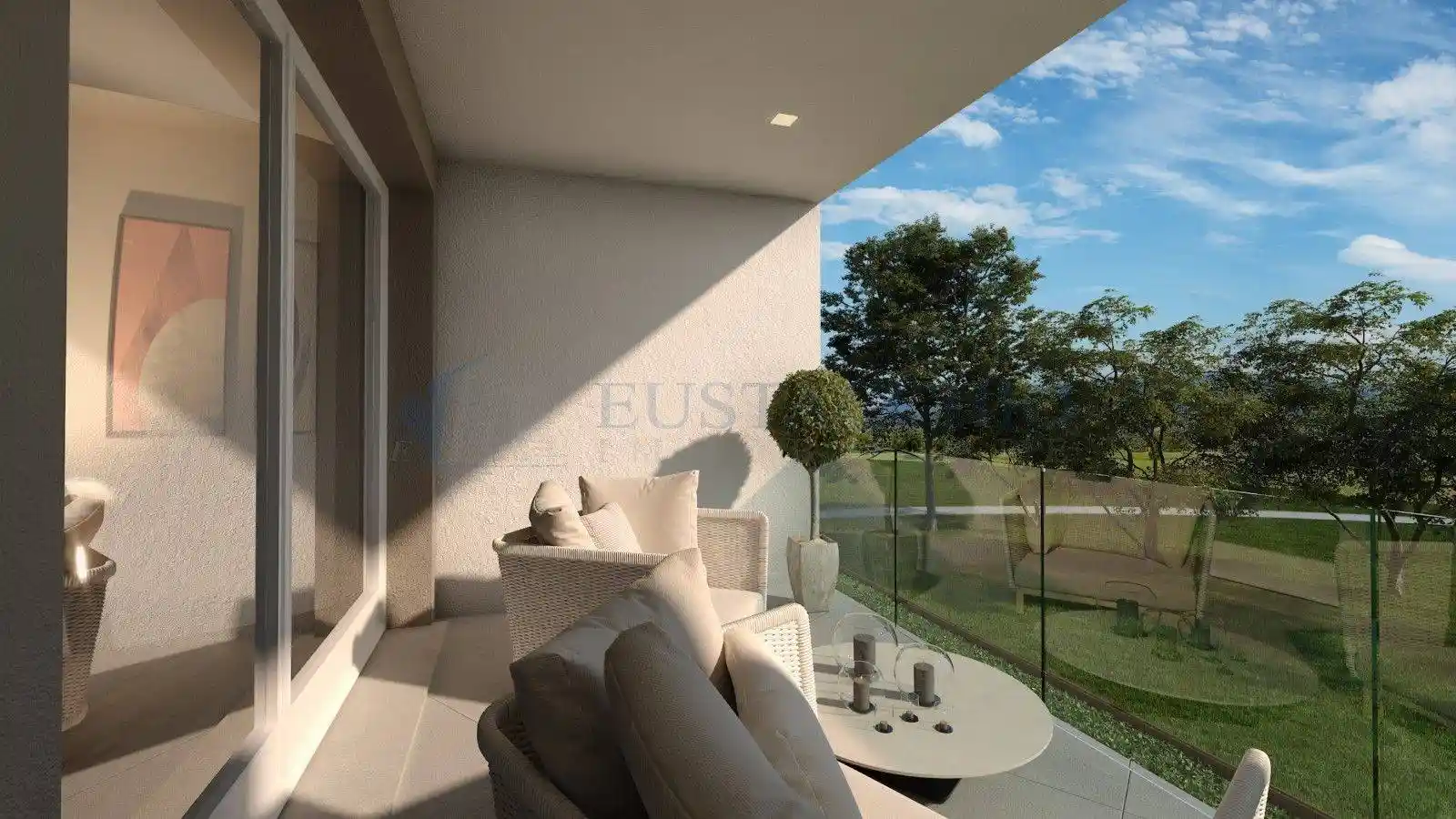 Appartamento in vendita a Treviolo