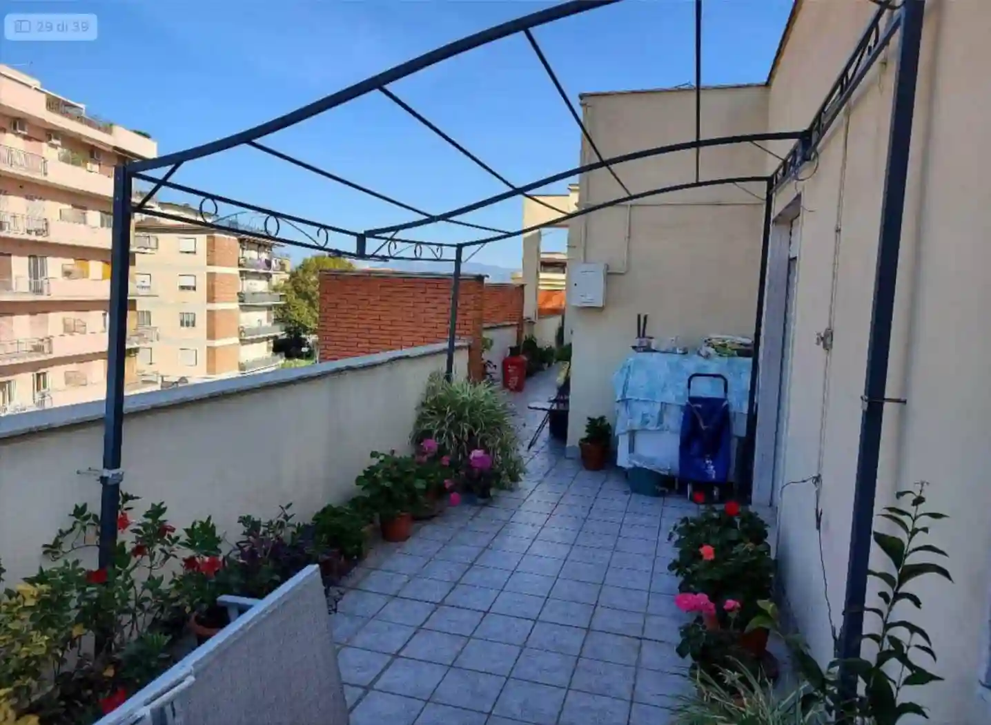 Attico - Mansarda - foto 3