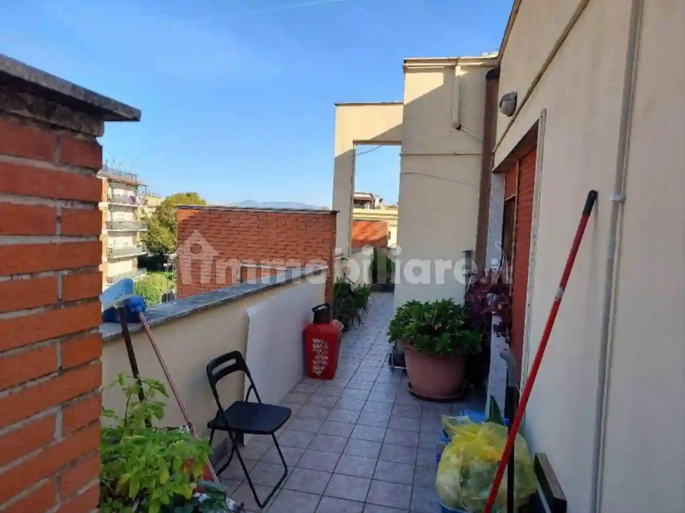 Attico - Mansarda - foto 4