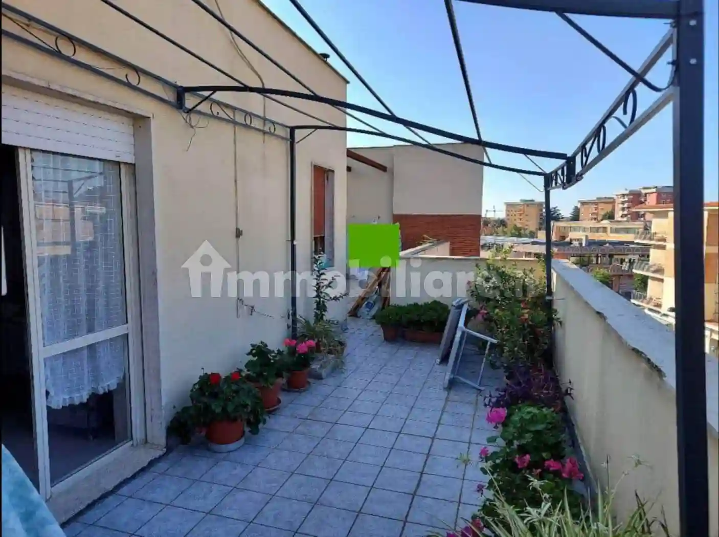 Attico - Mansarda - foto 5