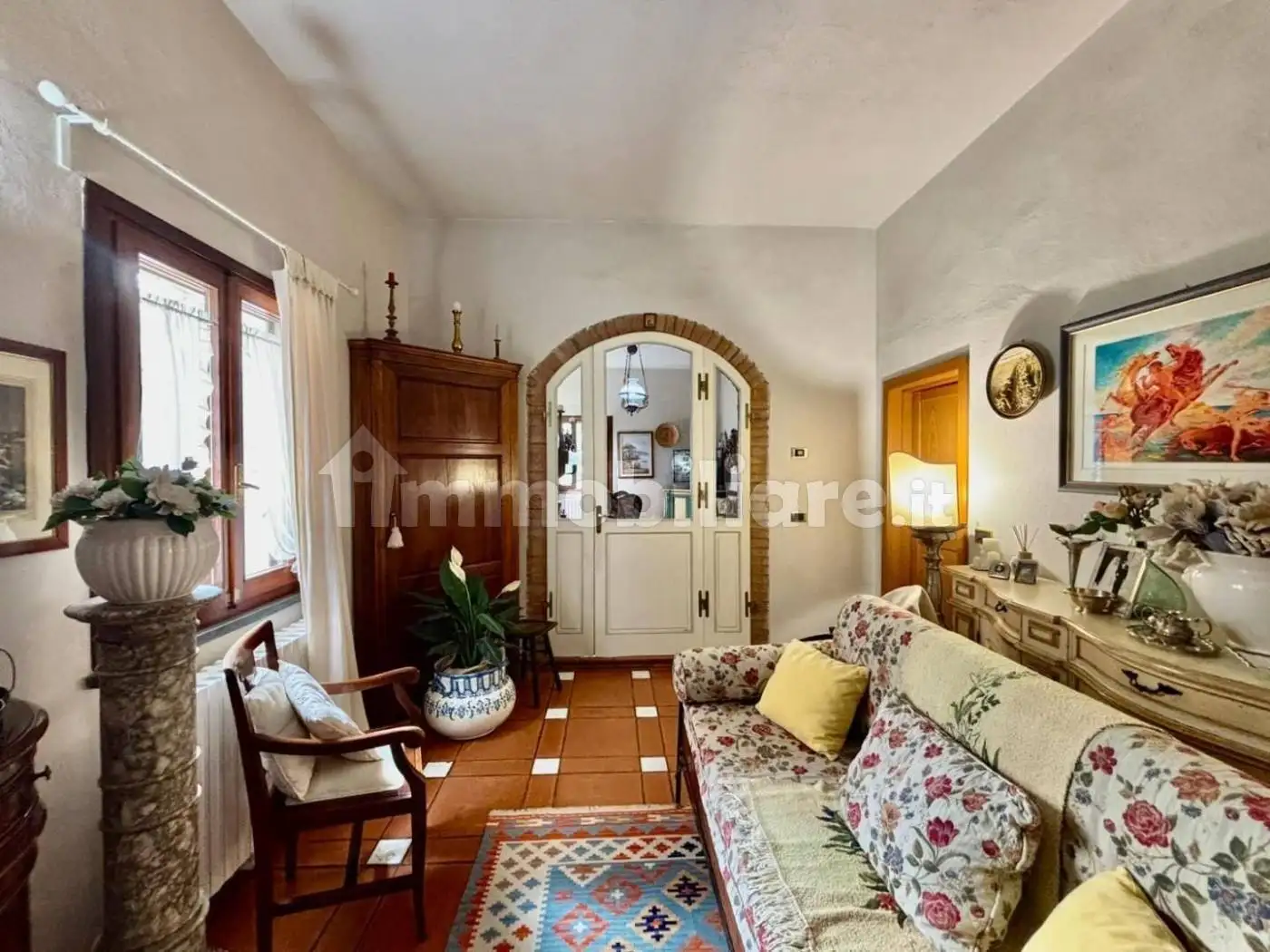 Casa indipendente in vendita a Casciana Terme Lari