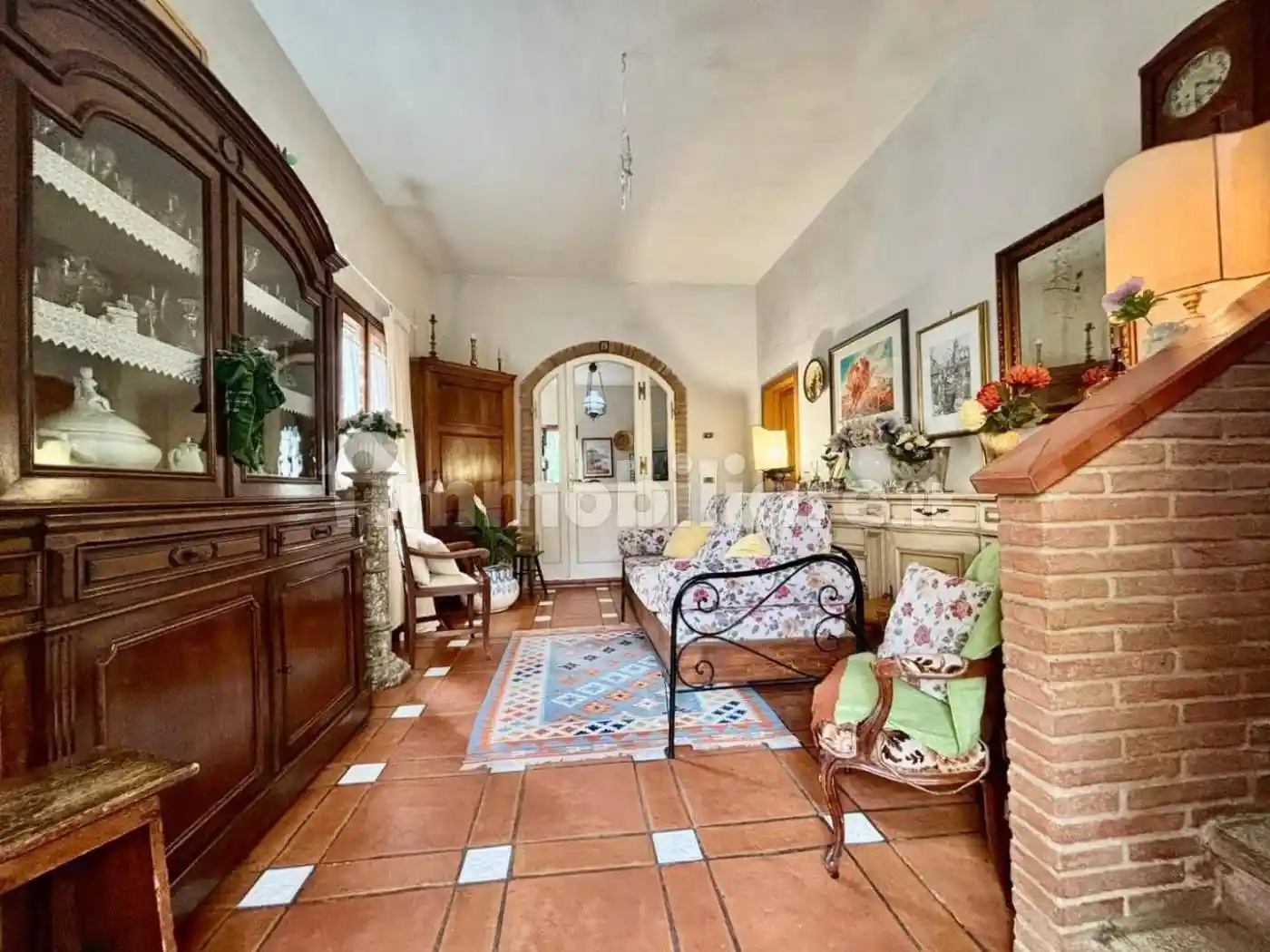 Terratetto unifamiliare via Barsottini,, Boschi, Casciana Terme Lari - foto 2