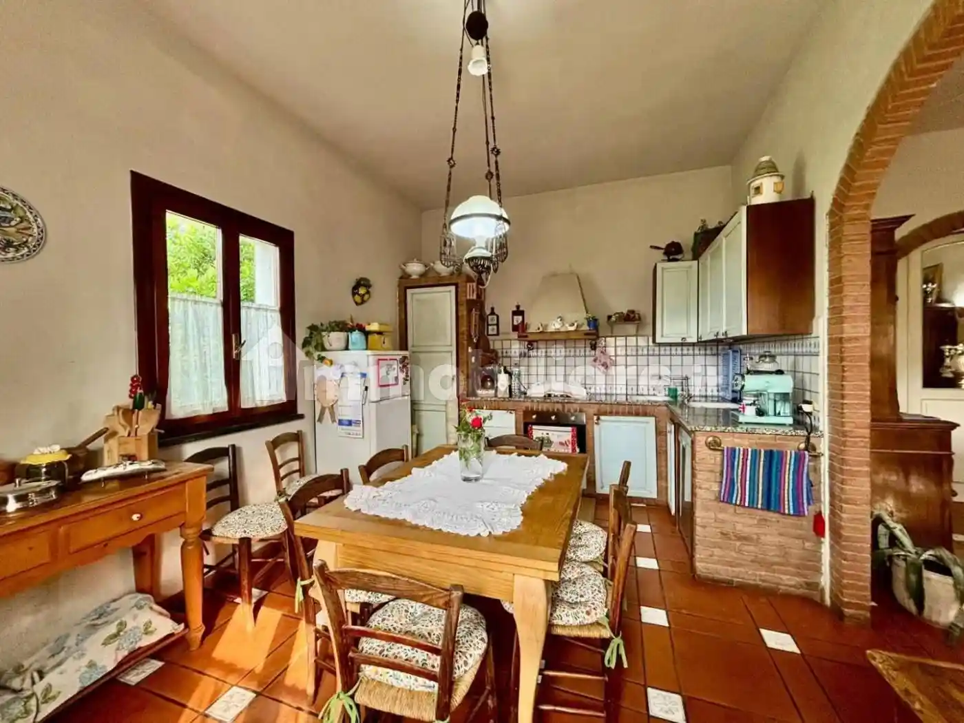 Terratetto unifamiliare via Barsottini,, Boschi, Casciana Terme Lari - foto 3