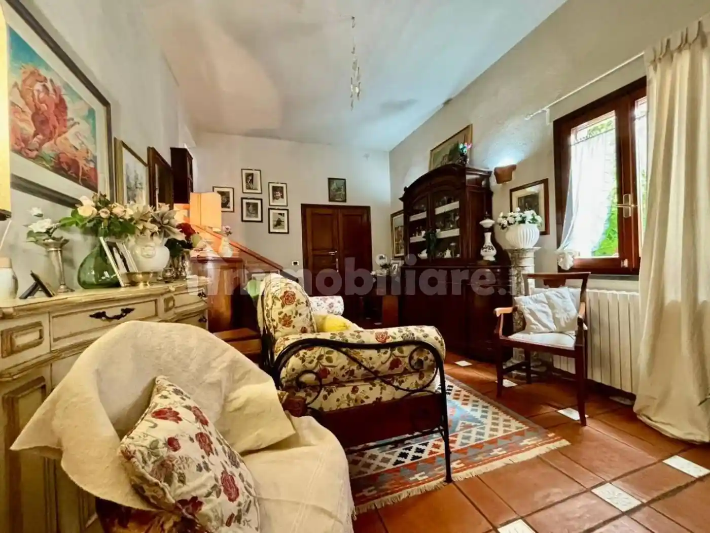 Terratetto unifamiliare via Barsottini,, Boschi, Casciana Terme Lari - foto 5