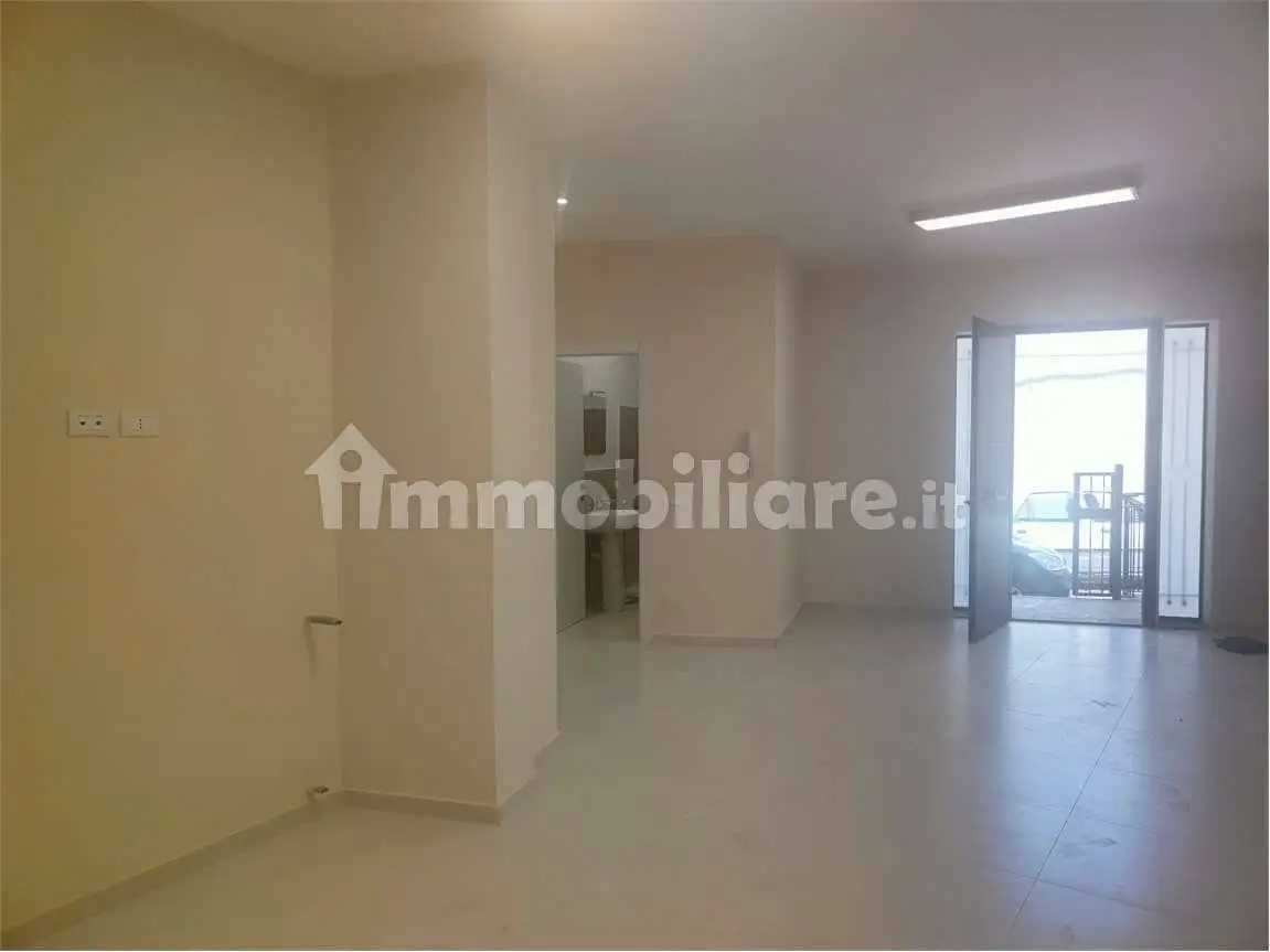 Appartamento in affitto a Biancavilla