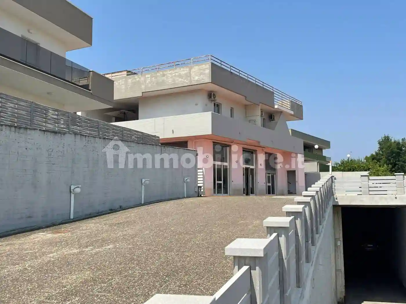 Palazzo - Edificio - foto 2