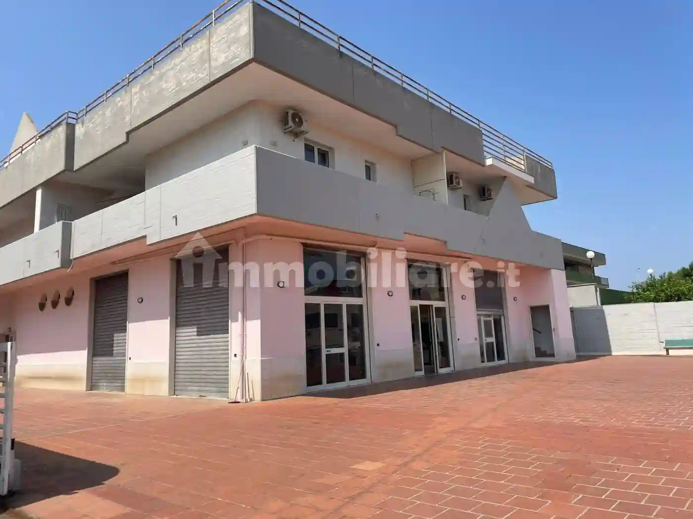 Palazzo - Edificio - foto 3