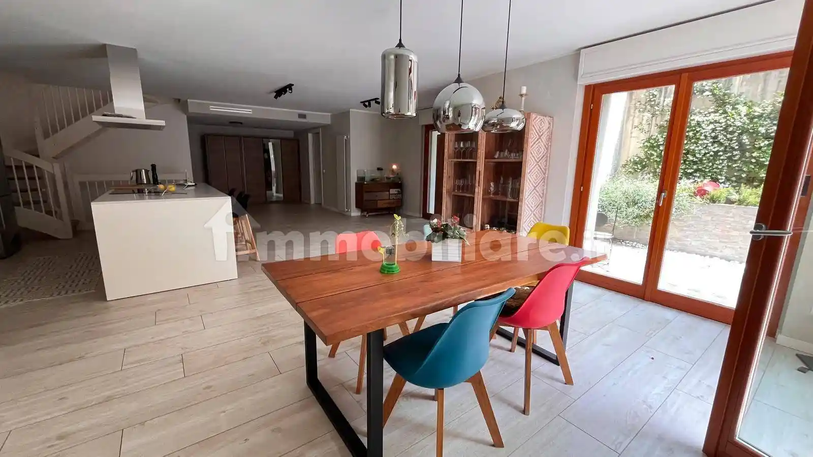 Appartamento in vendita a Carnate