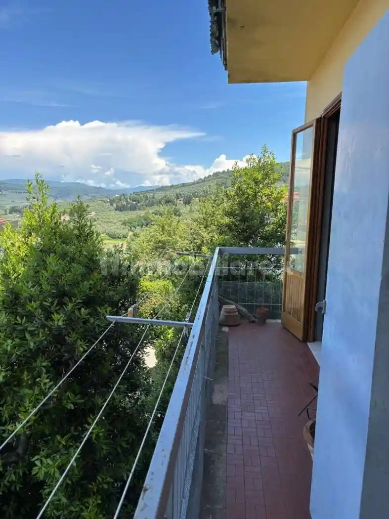 Appartamento in vendita a Bagno a Ripoli