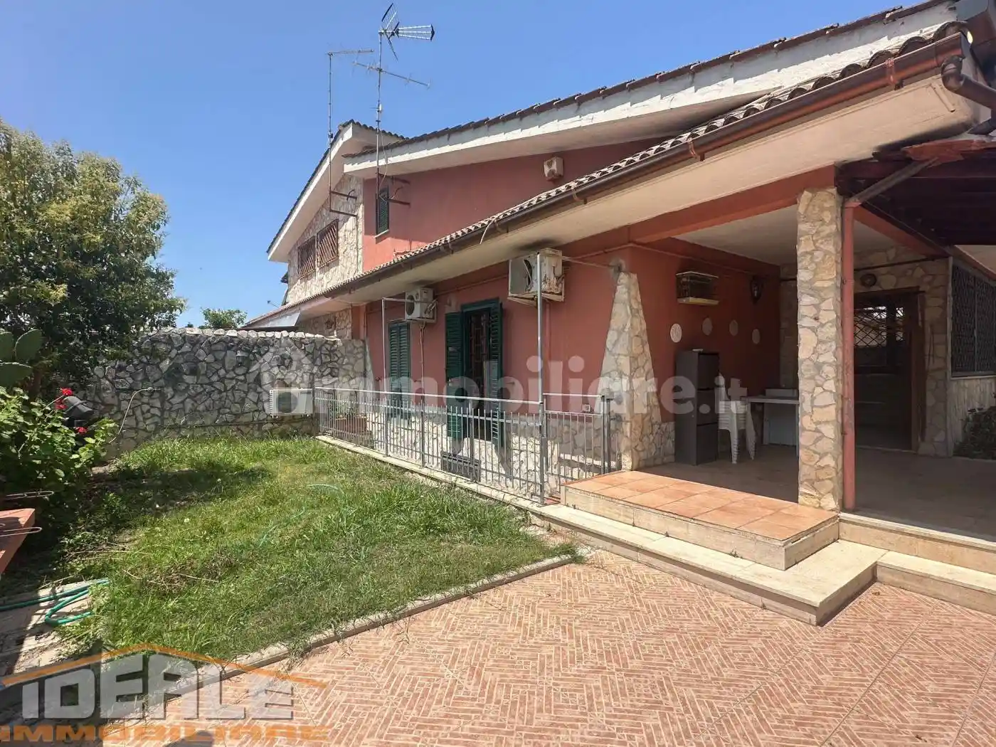 Villa in vendita a Ardea